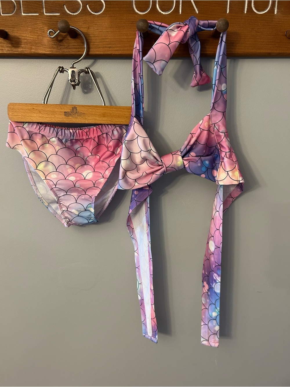 Girls Bikini